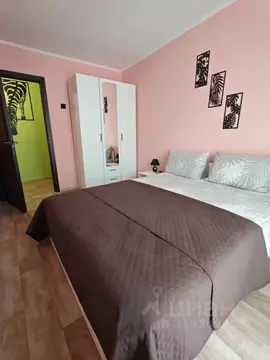 2-к кв. Самарская область, Самара Революционная ул., 135 (53.0 м)