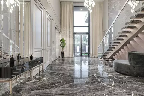 Дом в Поздняково, КП Никольская слобода (1234 м)