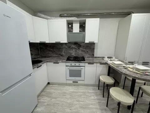 1-к кв. Калужская область, Калуга ул. Василия Стригунова, 13 (35.0 м)