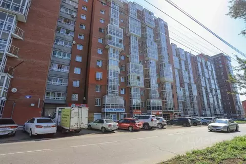 Офис в Иркутская область, Иркутск ул. Гоголя, 13 (144 м)