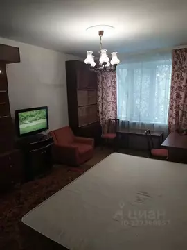 1-к кв. Москва ул. Красного Маяка, 13АК7 (32.2 м)