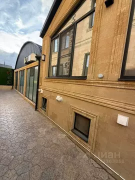 Дом в Дагестан, Махачкала ул. Кородинская, 1 (72 м)