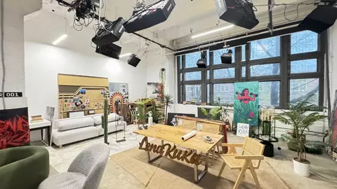 Помещение свободного назначения в Москва ул. 3-я Ямского Поля, 2к25 ...