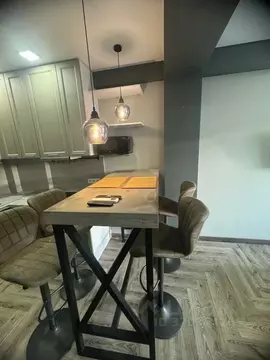 Студия Краснодарский край, Сочи Вишневая ул., 5А (30.0 м)