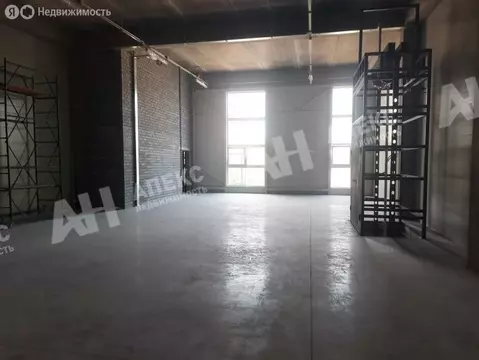 Производственное помещение (345 м)