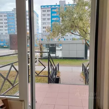 Помещение свободного назначения в Ямало-Ненецкий АО, Новый Уренгой ...