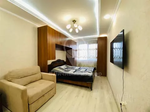 1-к кв. Рязанская область, Рязань Олимпийский городок мкр, 2 (36.2 м)