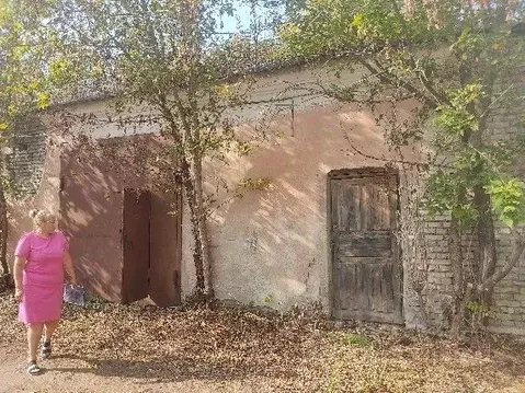 Помещение свободного назначения в Нижегородская область, Заволжье г. ...