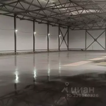 Склад в Московская область, Домодедово Востряково мкр, Второй терминал ...