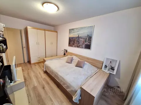 3-к кв. Московская область, Апрелевка Наро-Фоминский городской округ, ...