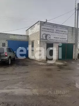 Помещение свободного назначения в Белгородская область, Алексеевский ...