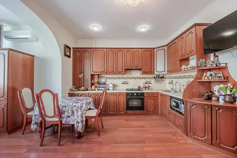 1-к кв. Севастополь ул. Вакуленчука, 53/7 (51.2 м)