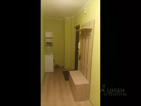 2-к кв. Московская область, Одинцово ул. Верхне-Пролетарская, 5 (46.8 ...