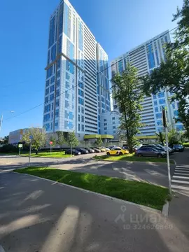 1-к кв. Москва бул. Маршала Рокоссовского, 6к1 (45.0 м)