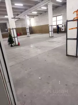 Склад в Москва 4-я Магистральная ул., 5С5 (820 м)