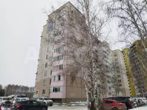 1-к кв. Омская область, Омск бул. Архитекторов, 17/2 (41.0 м)