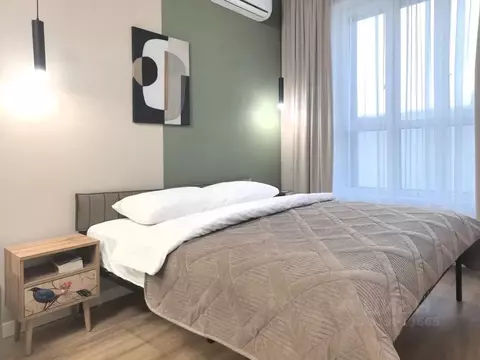 1-к кв. Башкортостан, Уфа ул. Менделеева, 137 (26.0 м)