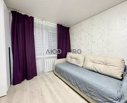 Комната Башкортостан, Уфа ул. Блюхера, 21/1 (25.5 м)