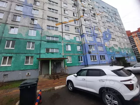 2-к кв. Московская область, Раменское ул. Чугунова, 26 (42.1 м)