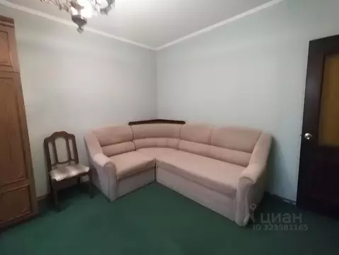 Комната Москва Варшавское ш., 144К2 (17.0 м)