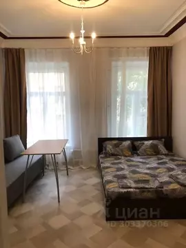 Комната Санкт-Петербург Моховая ул., 30