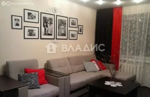 3-комнатная квартира: Стерлитамак, улица Худайбердина, 139 (80.5 м)