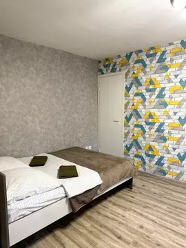 1-к кв. Иркутская область, Иркутск Советская ул., 73 (37.0 м)