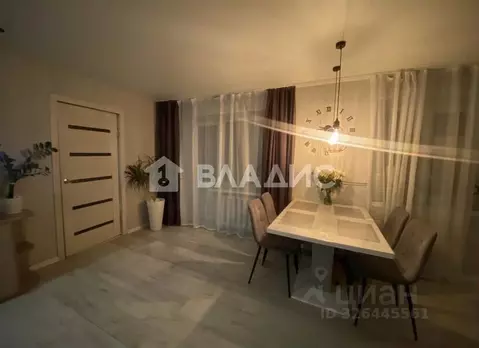 3-к кв. Калининградская область, Калининград ул. Багратиона, 106 (57.5 ...