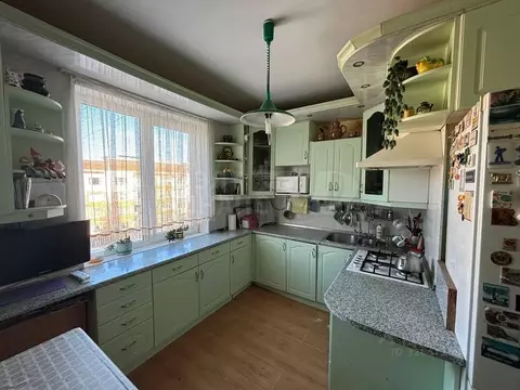 3-к кв. Калининградская область, Калининград ул. Полковника Ефремова, ...