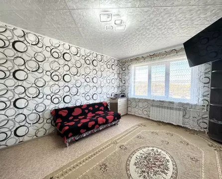 2-к кв. Пермский край, Березники ул. Мира, 62 (50.4 м)