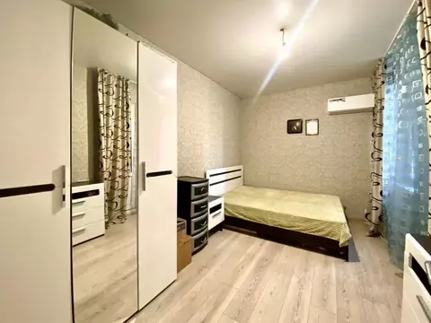 1-к кв. Краснодарский край, Анапа ул. Лермонтова, 116к1 (38.9 м)