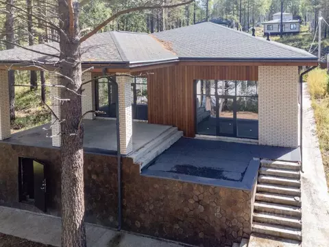 Дом в Иркутская область, Иркутский муниципальный округ, Садко ДПК ...