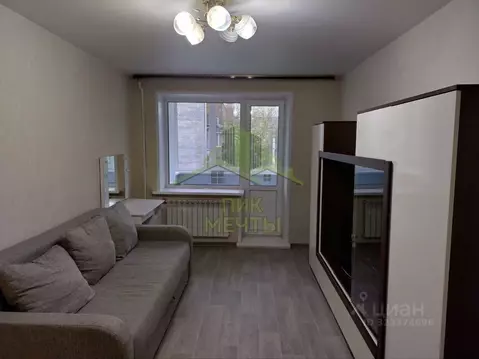 2-к кв. Бурятия, Улан-Удэ Тобольская ул., 67 (47.9 м)