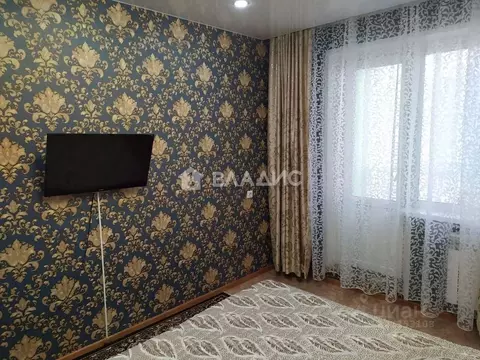 3-к кв. Воронежская область, Воронеж ул. Артамонова, 34/5 (69.7 м)