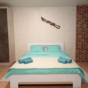 1-к кв. Пермский край, Пермь ул. Крылова, 15А (33.0 м)