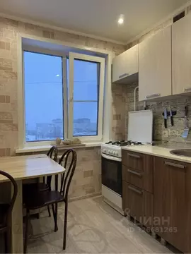 1-к кв. Омская область, Омск 6-й мкр, бул. Зеленый, 7 (30.1 м)