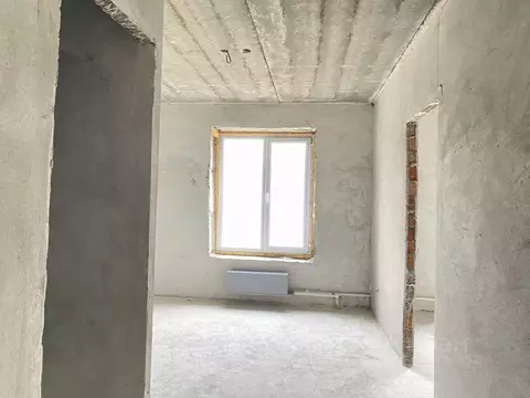 1-к кв. Томская область, Томск Солнечный мкр, ул. Герасименко, 7 (24.5 ...