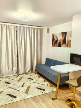 Студия Москва Кронштадтский бул., 8к2 (24.0 м)