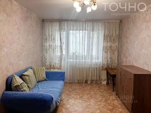 2-к кв. Пензенская область, Пенза ул. Ворошилова, 18 (39.7 м)