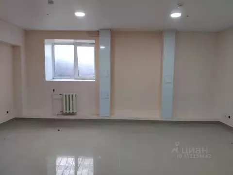 Помещение свободного назначения в Башкортостан, Уфа ул. Свердлова, 67 ...