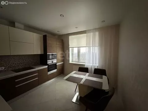 2-комнатная квартира: Санкт-Петербург, улица Бутлерова, 9к3 (65.7 м)