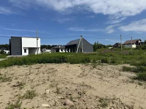 Участок в Калининградская область, Зеленоградский муниципальный округ, ...