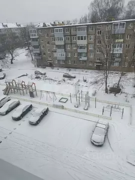 1-к кв. Ярославская область, Рыбинск 9 Мая ул., 16 (31.5 м)