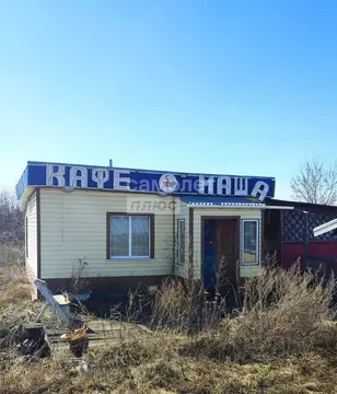 Участок в Рязанская область, Михайловский муниципальный округ, д. ...