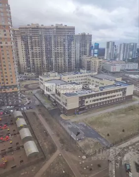 2-к кв. Ленинградская область, Мурино Всеволожский район, Новая ул., 7 ...