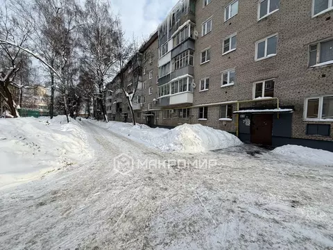 Квартира, 2 комнаты, 47.2 м