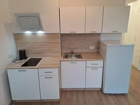 Студия Москва Рязановское поселение, ул. Уточкина, 5к1 (24.0 м)