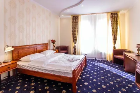 Комната Калининградская область, Калининград Ялтинская ул., 61А (10.0 ...