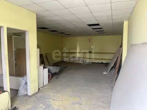 Склад в Астраханская область, Астрахань Ереванская ул., 10к1 (105 м)