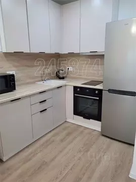 2-к кв. Москва ул. Михайлова, 30Ак2 (40.0 м)